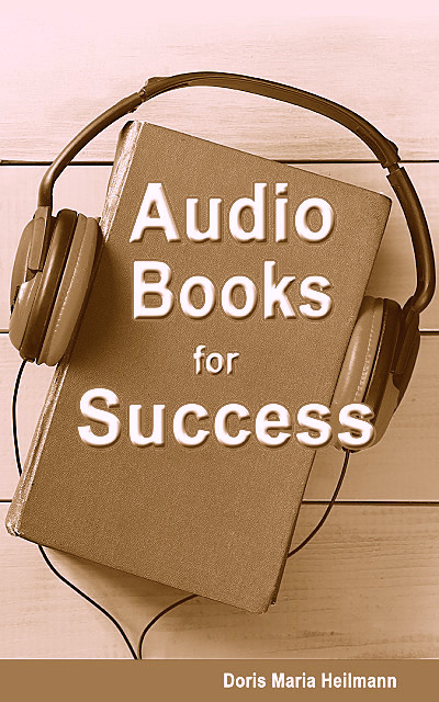 Audiobooks for Success